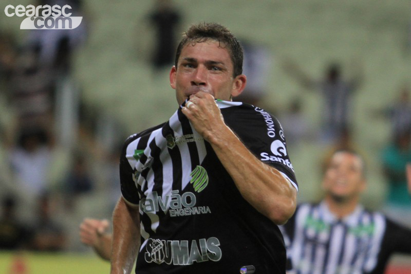 [12-11] Ceará 2 x 1 Avaí - 13