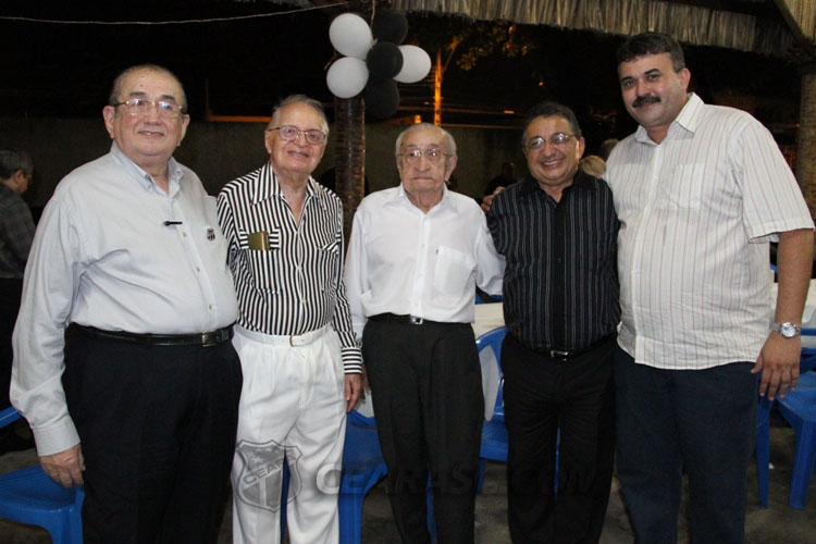 [02-06] 12º Vovô de Ouro - 27