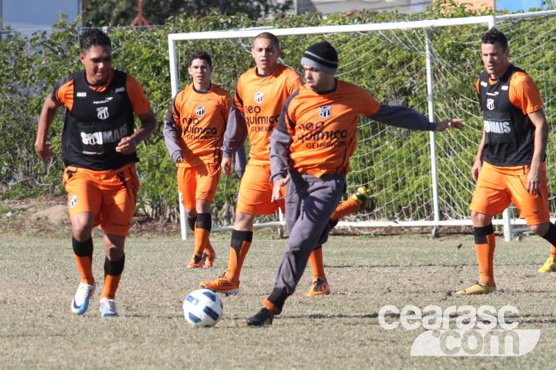 [09-07] Treino em Florianópolis - 10