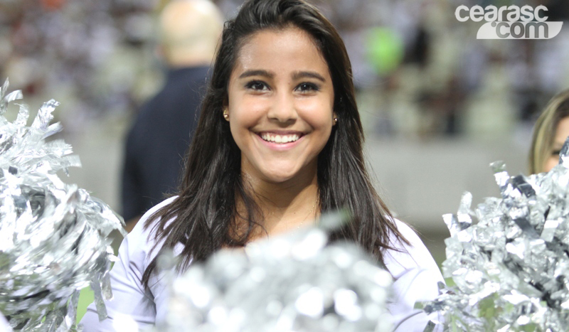 [03-03] Ceará 0 x 1 ASA - Torcida 01 - 9