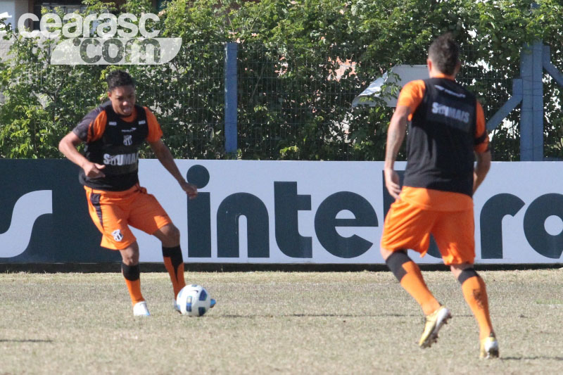 [09-07] Treino em Florianópolis - 11