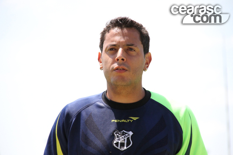 [24-09] Treino recreativo - 2