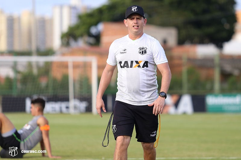 [10-07-2017] Treino Integrado - 1