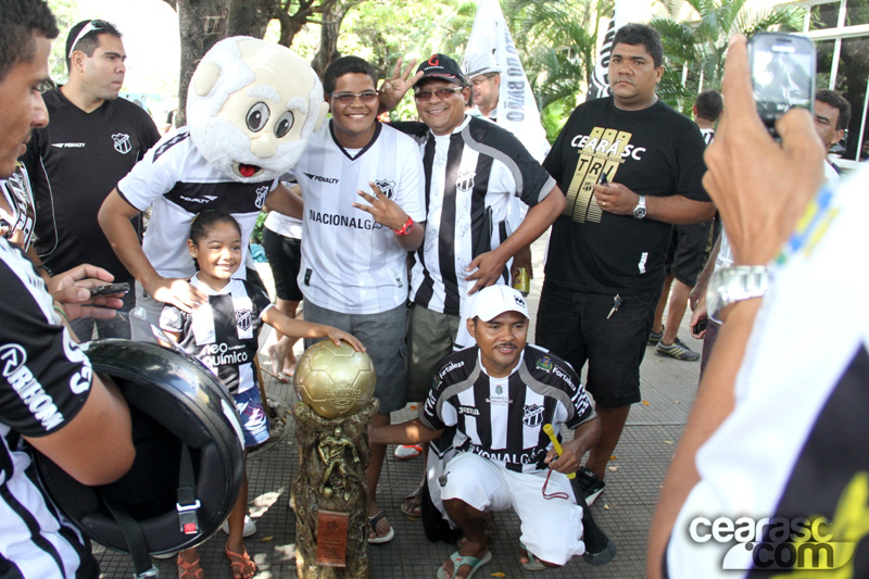 [26-05] #CarreataPentaTRI - 01 - 2