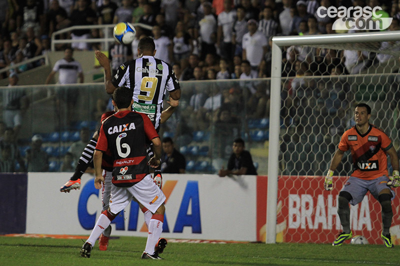 [28-02] Ceará 5 x 1 Vitória - 9
