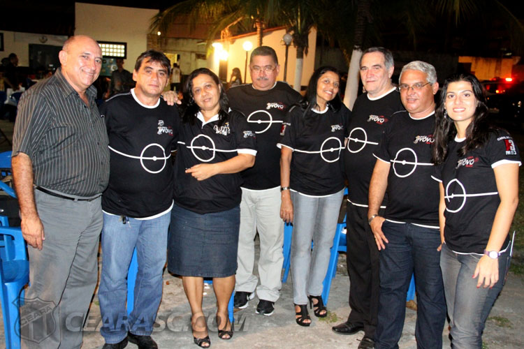[02-06] 12º Vovô de Ouro - 28