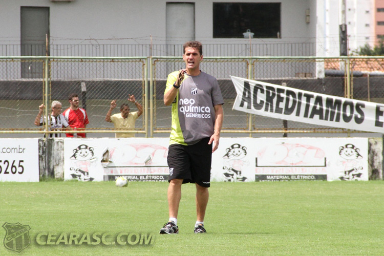 [07-05] Treino Técnico Tático - 11