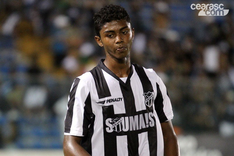 [01-11] Fortaleza 3 x 1 Ceará - 26