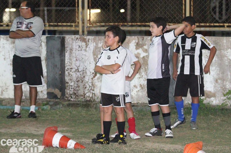 [03-04] Aulas da escolinha começam - 4