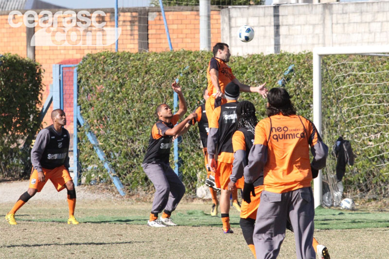 [09-07] Treino em Florianópolis - 12
