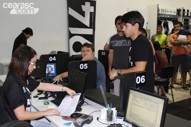 [17-03] PC Gusmao e Fernando Henrique recepcionam torcedores2 - 20