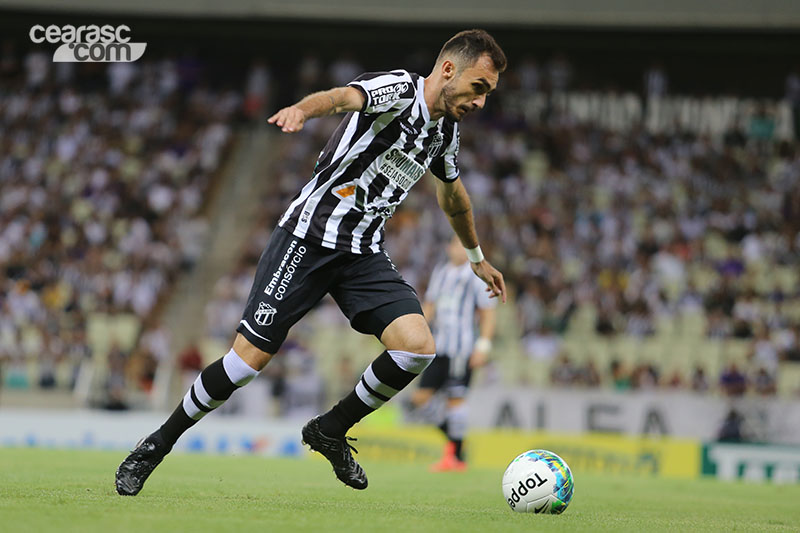 [07-06-2016] Ceará 1 x 0 Londrina - 4
