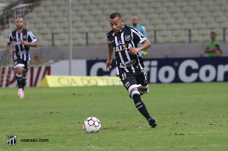 [12-08-2017] Ceara 1 x 0 CRB Part 02 - 53