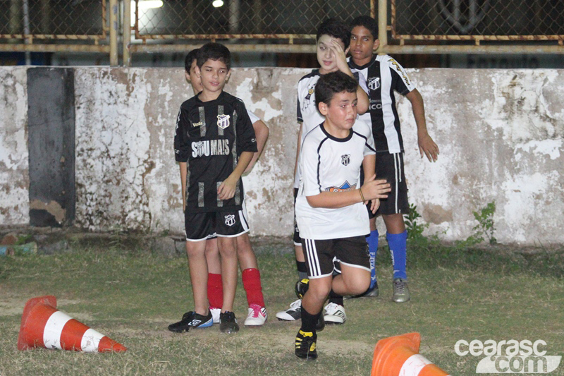 [03-04] Aulas da escolinha começam - 5