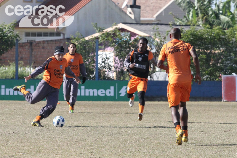 [09-07] Treino em Florianópolis - 13