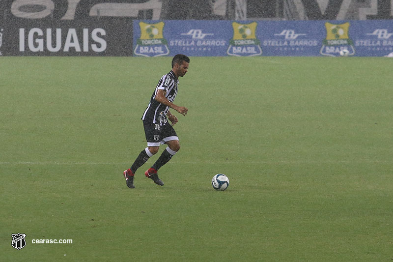 [29-03-2018] Ceará 6 x 0 Salgueiro 1  - 8