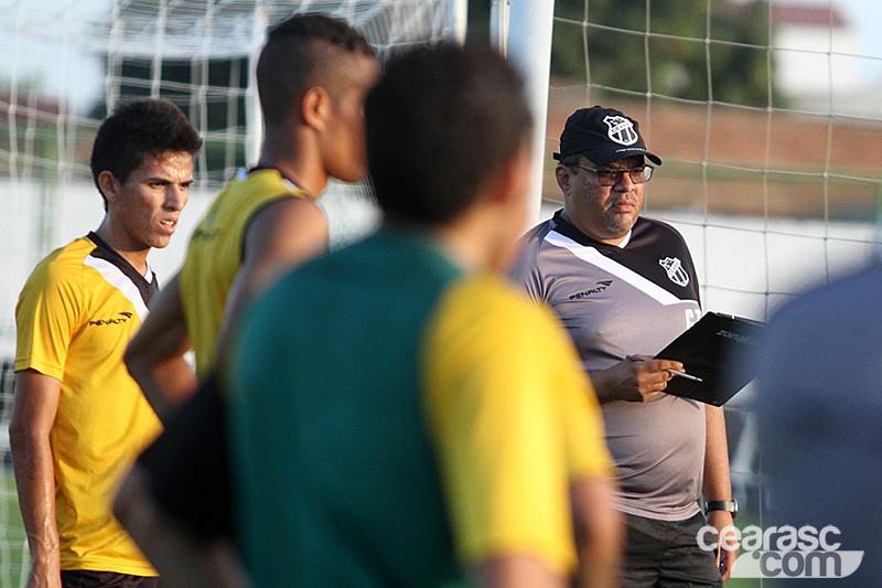 [27-12] #PréTemporada - Treino técnico - 10
