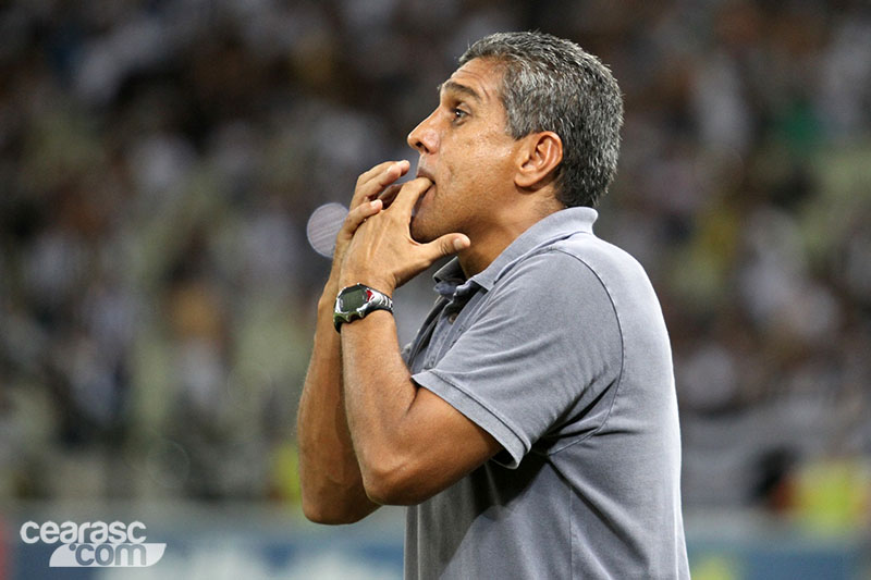 [29-04] Ceará 2 x 1 Bahia - Final da Copa do Nordeste - 34