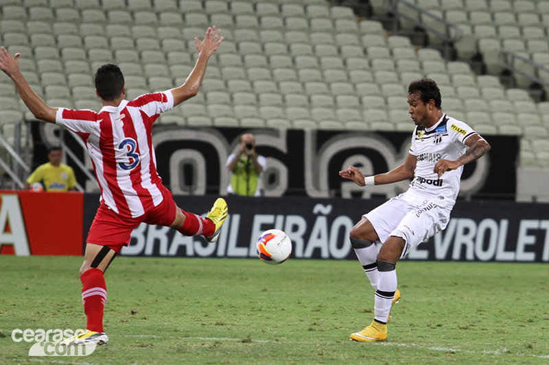 [07-09] Ceará 1 X 0 Náutico - 01 - 26