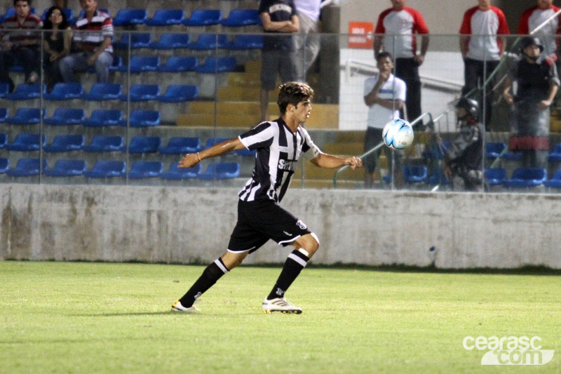 [01-11] Fortaleza 3 x 1 Ceará - 27