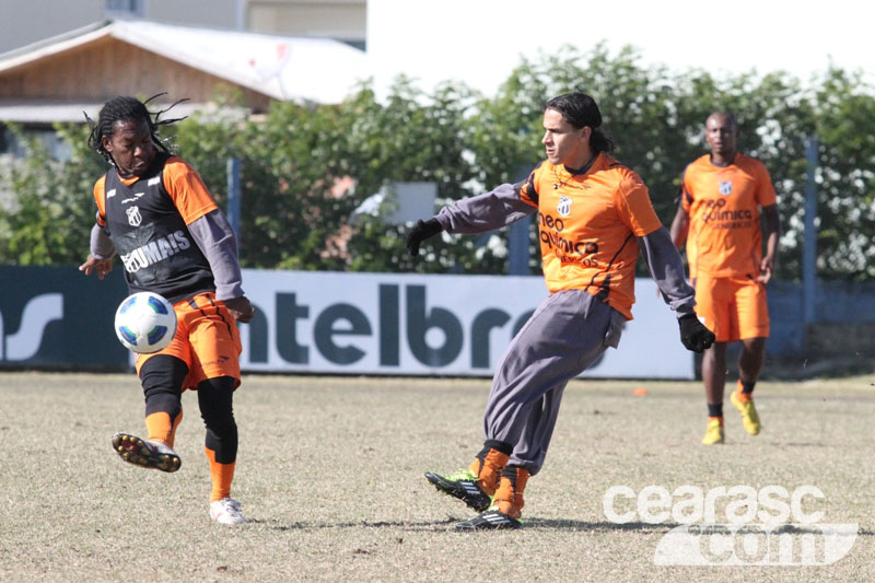 [09-07] Treino em Florianópolis - 14