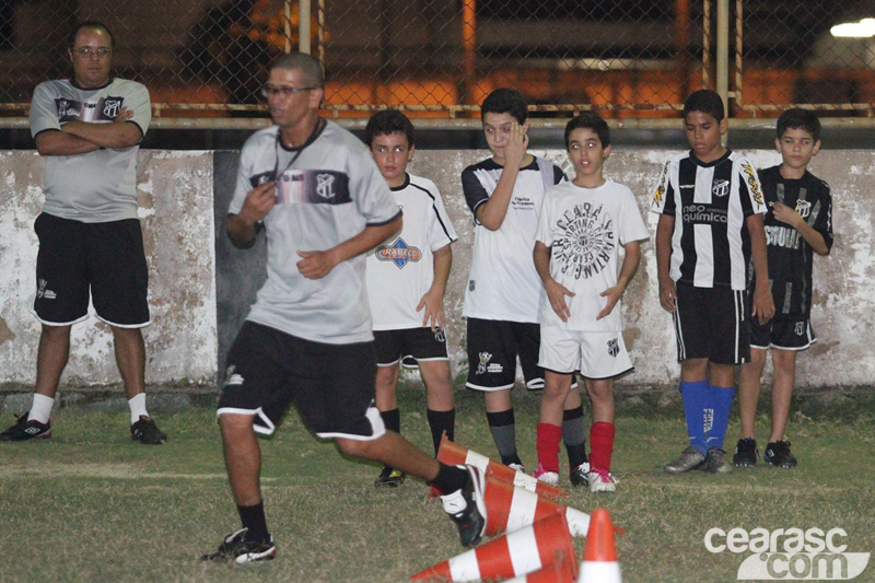 [03-04] Aulas da escolinha começam - 6