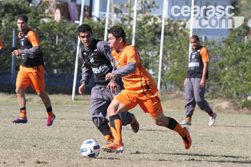 [09-07] Treino em Florianópolis - 15