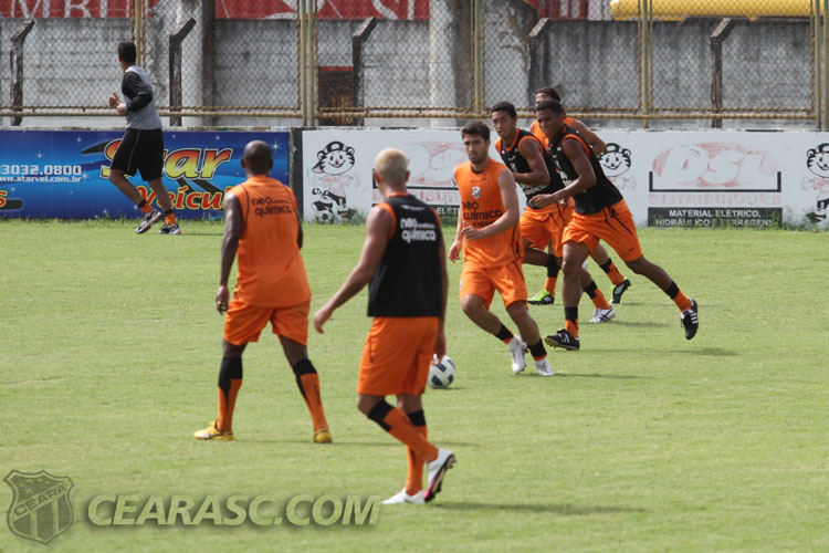 [03-06] Treino Recreativo - Vovozão - 1