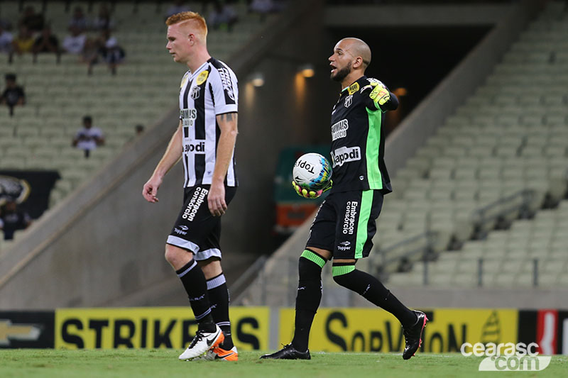 [04-10-2016] Ceará 2 x 1 Joinville - 61