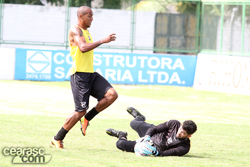 [04-07] Treino Coletivo - 1