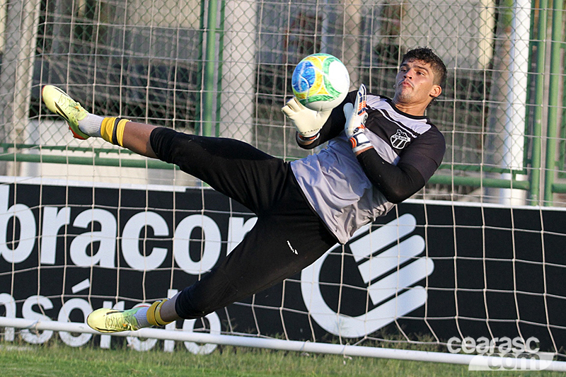 [27-12] #PréTemporada - Treino técnico - 12
