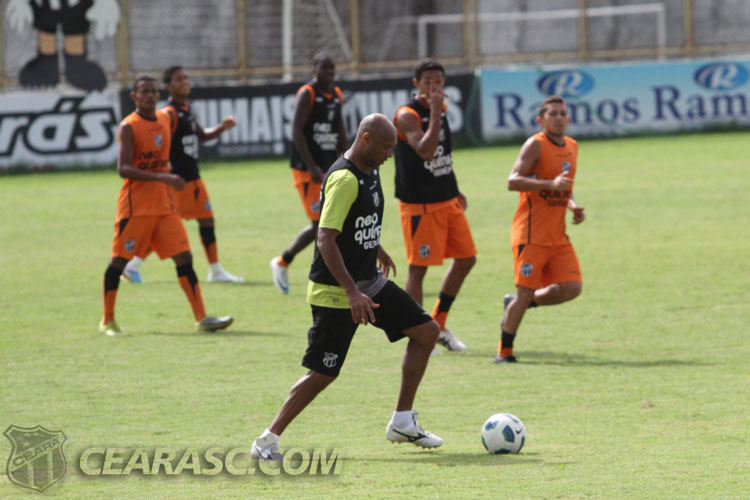 [03-06] Treino Recreativo - Vovozão - 2