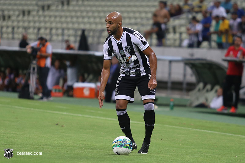 [22-02-2017] Ceará x Flamengo - 11