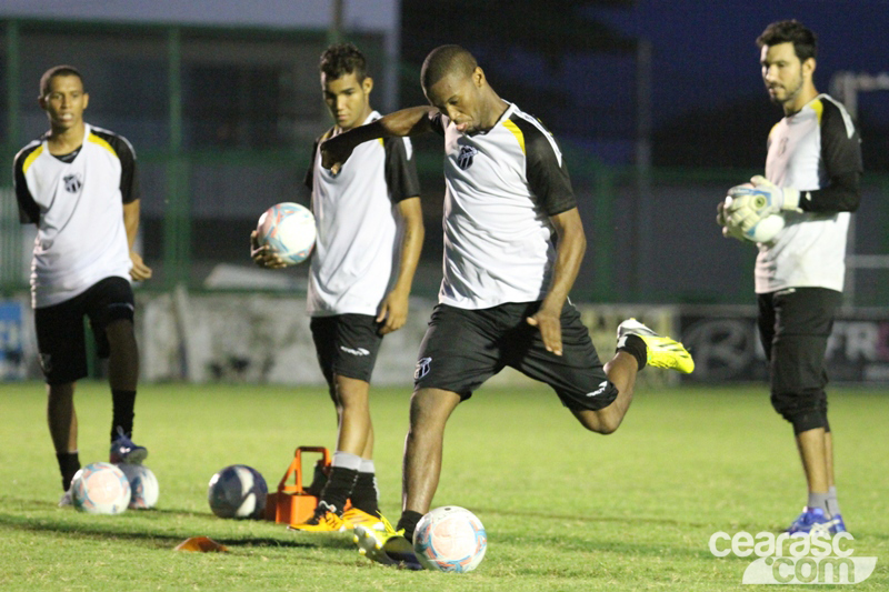 [24-04] Treino Técnico + Tático - 4