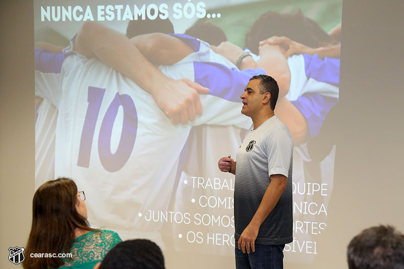 [10-10-2017] Palestra Caixa - Marcelo Chamusca - 7