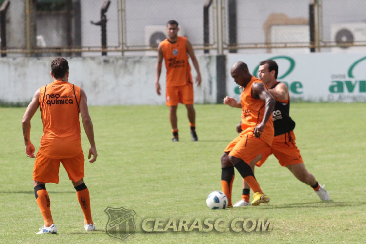 [03-06] Treino Recreativo - Vovozão - 3