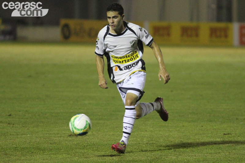 [27-05] Ceará 4 x 0 Vila Nova - 18