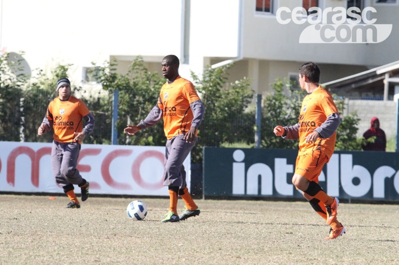 [09-07] Treino em Florianópolis - 16