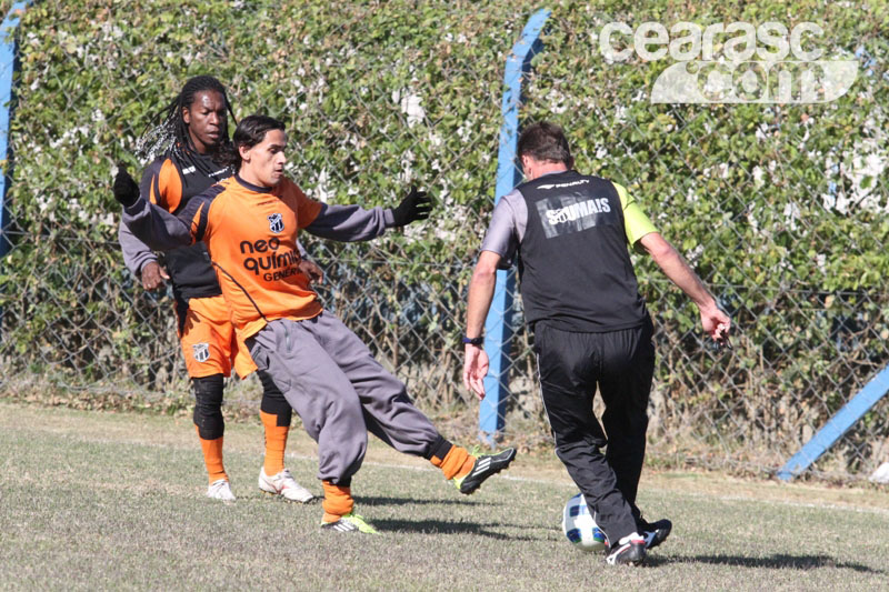 [09-07] Treino em Florianópolis - 17