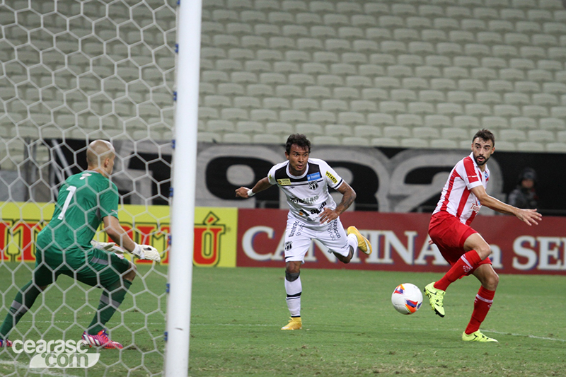 [07-09] Ceará 1 X 0 Náutico - 02 - 1