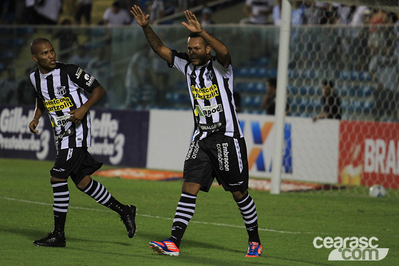 [28-02] Ceará 5 x 1 Vitória - 13