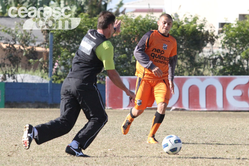 [09-07] Treino em Florianópolis - 18