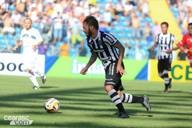 [20-03] Maranguape 0 x 4 Ceará - 6