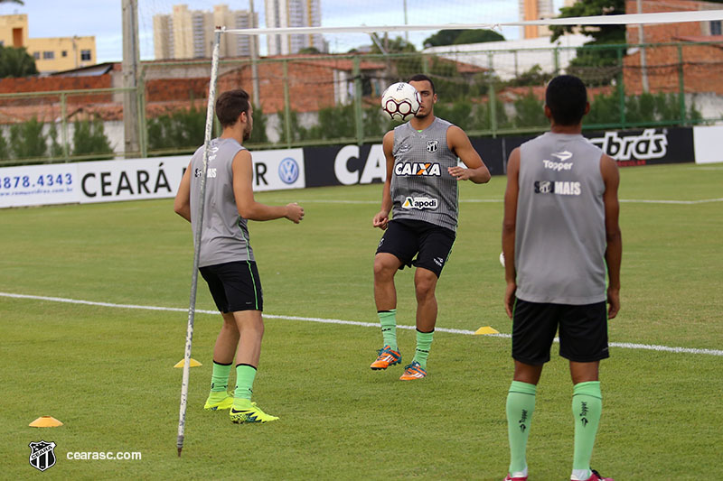 [10-07-2017] Treino Integrado - 6