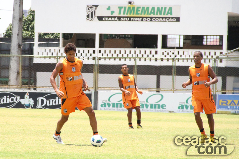[24-09] Treino recreativo - 12