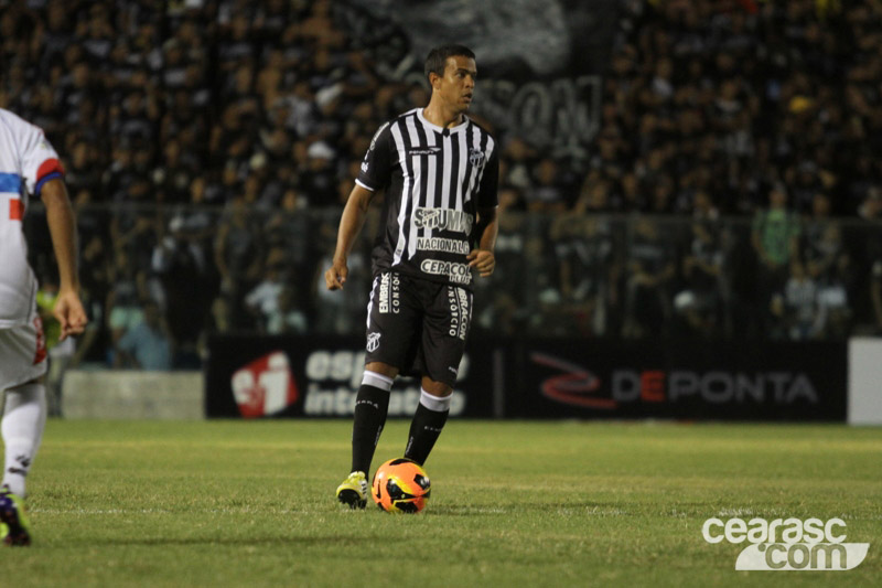 [03-02] Ceará x Itabaiana - 5