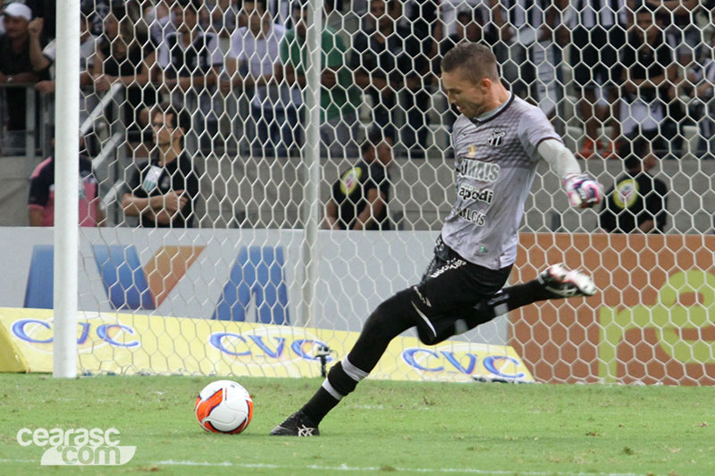 [29-04] Ceará 2 x 1 Bahia - Final da Copa do Nordeste - 35