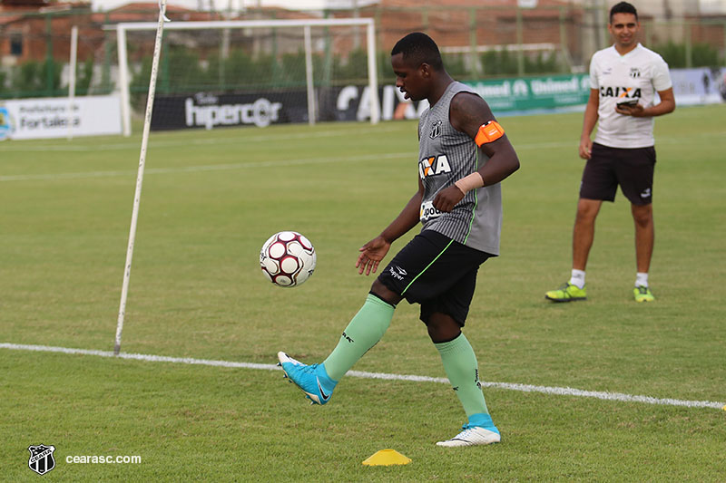 [10-07-2017] Treino Integrado - 7