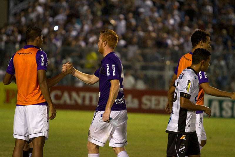 [06-11] Ceará 3 x 0 ABC - 76