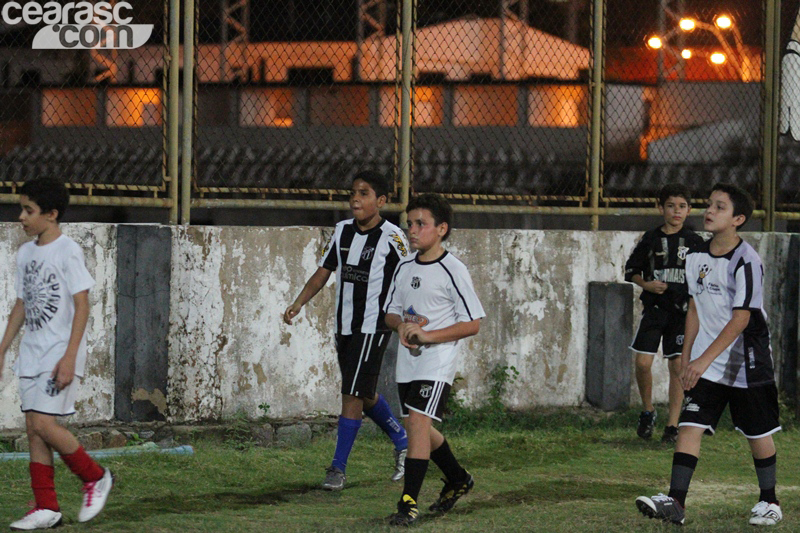 [03-04] Aulas da escolinha começam - 9